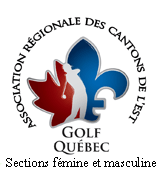 golf quebec cantons femmes